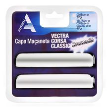 Capa P- Macaneta Autech Ext. Corsa 94-01 2 Pcs Aut2573