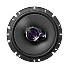 Alto-falante Triaxial 6 Pioneer Ts-1760br 200w Rms Cone Impp