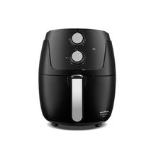 Air Fryer Britânia 4,2L Antiaderente 1500W BFR37 220V