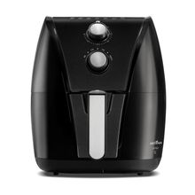 Air Fryer Britânia 5L Antiaderente Gold 1500W BAF45A 110V