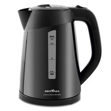 Chaleira Elétrica Britânia BCH06V 1,7L 220V.