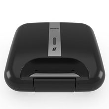 Sanduicheira Britânia BGR02PI Antiaderente 750W 220V