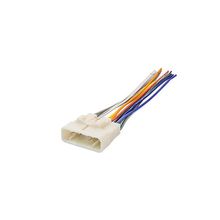 Conector Permak Para Cd Gm S10 35-d6