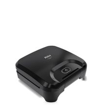 Sanduicheira e Grill Philco 2 em 1 Antiaderente 750W PGR25A 110V