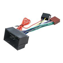 Conector Permak Cd Ford Novo Ka 2019+ 35- D14