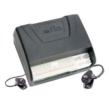 Alarme Automotivo Fks Fki505rf Conector Original Fiat...