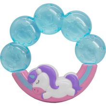 Mordedor Com água Unicórnio 14491 Buba