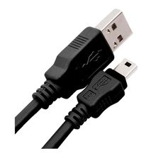 Cabo De Dados Para Telefone Celuar Rural Aquario Ca-01