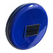Ionizador Solar Para Piscina 15m3 (água Verde Nunca Mais)
