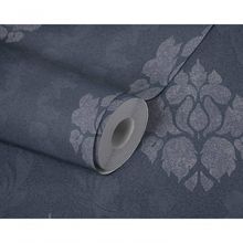 Papel De Parede New Elegance Barroco 375522 Rolo 10m X 0,53m