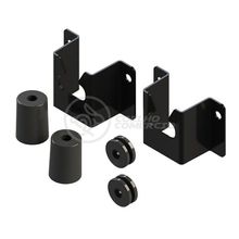 "Suporte De TV Para Parade E Painel Universal 13"" À 70"" 6"