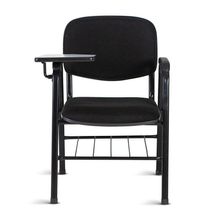 Cadeira Universitária Linha Hotel Auditório Preto