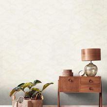 Papel De Parede Metropolitan Stories 3 Textura Bege 391055ms