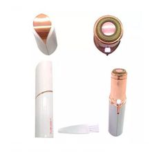 Depilador Elétrico Facial Formato Batom