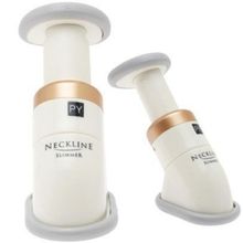 Massageador Redutor Da Papada Do Pescoço Neckline Slimmer