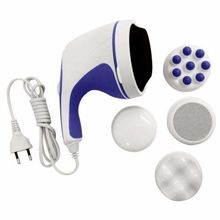Massageador Orbital Massagem Relaxante Queima Gordura 110v .