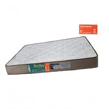 Colchão Espuma Queen Becflex Titan D80 18cm 1,58x1,98x0,18.