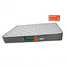 Colchão Espuma Becflex Titan Diamond Solteiro 88 Cm Firme