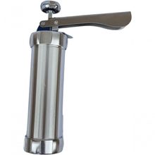 Maquina De Fazer Biscoitos Caseiros Cookies Fabrica Biscoito