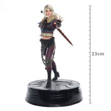 Figure The Witcher 3: WILD HUNT - CIRI - SERIES 2 - 107411 DARK HORSE