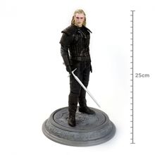 Figure The Witcher (Netflix) Transformed Geralt Of Rivia REF.: 3009-687 DARK HORSE 118172