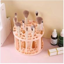 Suporte Organizador Para Pinceis DE Maquiagem E