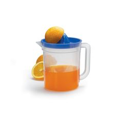 Jarra De Suco Cozinha Mesa C/Espremedor 2 Litros Incolor