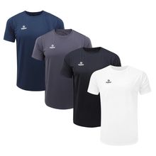 Kit 4 Camisetas Topper Classic New Masculina