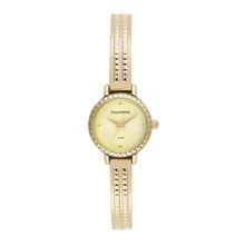 Relogio Mondaine Feminino Ref: 32910lpmvdm1 Bracelete Dourado
