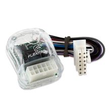 Modulo De Retrovisor Universal Rebatimento Via Controle FTR 30