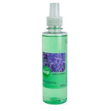 Aromatizador de Ambiente 250ml Spray Alfazema
