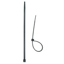 Abraçadeira de Nylon 295x4,6 mm Tramontina Preta