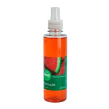 Aromatizador de Ambiente 250ml Spray Melancia - Tudo em Caixa