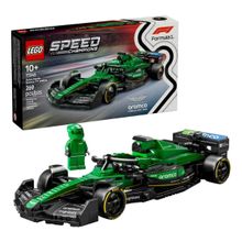 Speed Champions Aston Martin Aramco F1 Amr24 Lego 77245