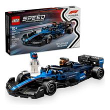 Speed Champions F1 Williams Racing Fw46 Lego 77249