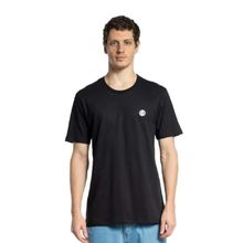 Camiseta Element Basic Crew Masculino
