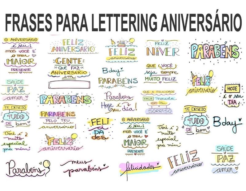 feliz aniversário  Feliz aniversário, Parabéns, Aniversario