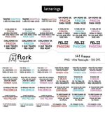 Kit Arquivo Digital Flork Bento Meme Em Png Frases Imagens - Shop Coopera