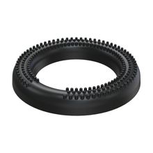 Queimador Alta Pressão Coroa Fogão Industrial Furado 30cm