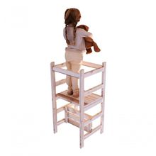 Torre De Aprendizagem Montessoriana