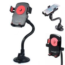 Suporte Veicular Universal Com Haste Flexivel - Ex-1001 -Le-023