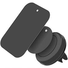 Suporte Veicular Magnetico Para Celular - Rdn Nr- Vent Mount Cj-601