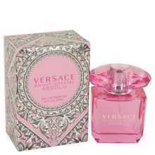 Perfume Feminino Bright Crystal Absolu Versace 30ml