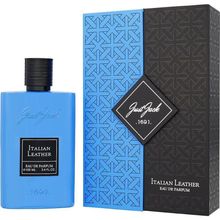 Perfume Masculino Just Jack Italian Leather Eau De Parfum Spray 100 Ml