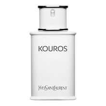 Yves Saint Laurent Kouros Eau De Toilette - Perfume Masculino 100ml