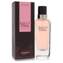 Perfume Feminino Kelly Caleche 100 Ml Eau De Parfum