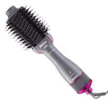 Escova Secadora Philco Advance 4 Em 1 1300W PES25SR  Bivolt