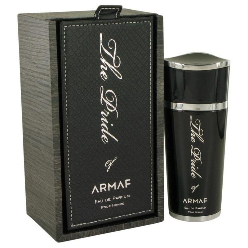 Perfume Masculino The Pride Of Armaf 100ml - Shop Coopera