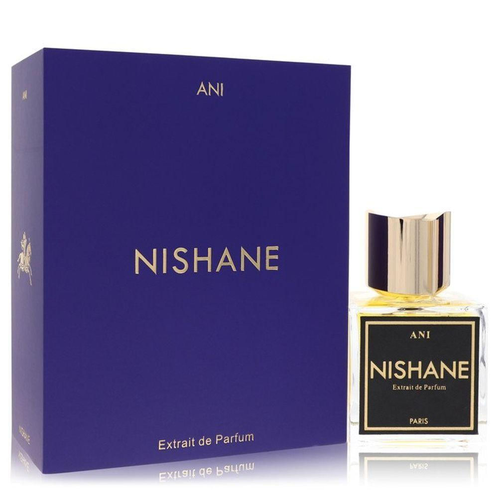 Perfume Feminino Ani Nishane 100 Ml Extrait De Parfum - Shop Coopera