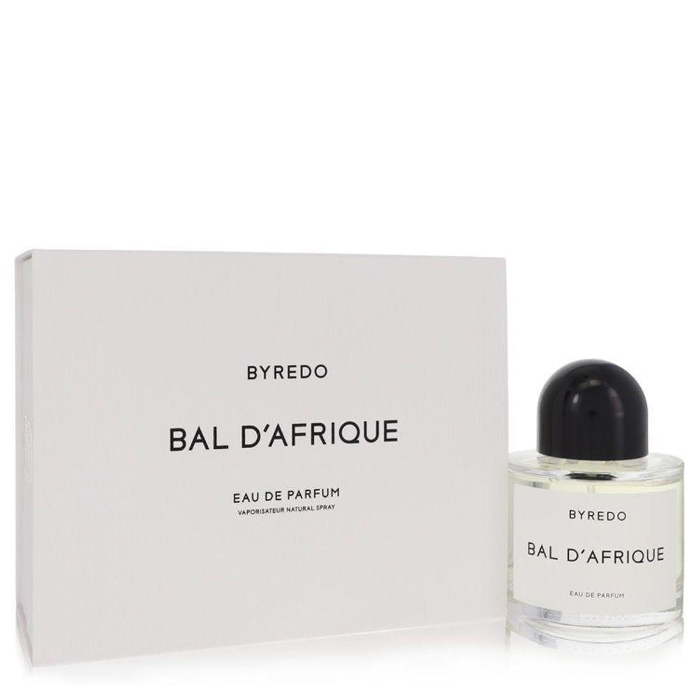 Perfume Feminino Bal D'afrique Byredo 100 Ml Eau De Parfum - Shop